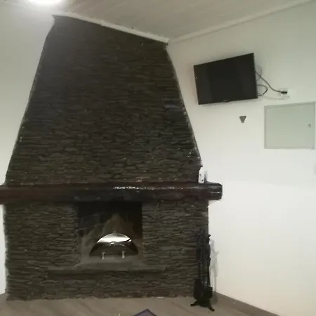 Casa Do Piorno * Melgaco