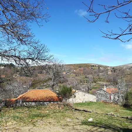 Casa Do Piorno * Melgaco